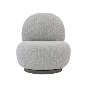 Caicos Outdoor Swivel Chair