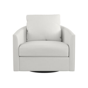 Camden Outdoor Swivel Chair