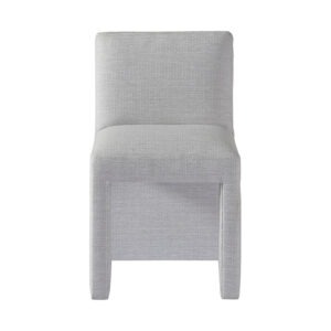 Capri_Dining_Chair_BAA4642_front_Baker_VillaVici