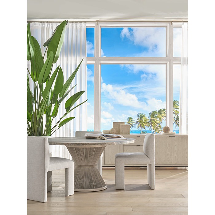Capri_Dining_Chair_BAA4642_setting_Baker_VillaVici