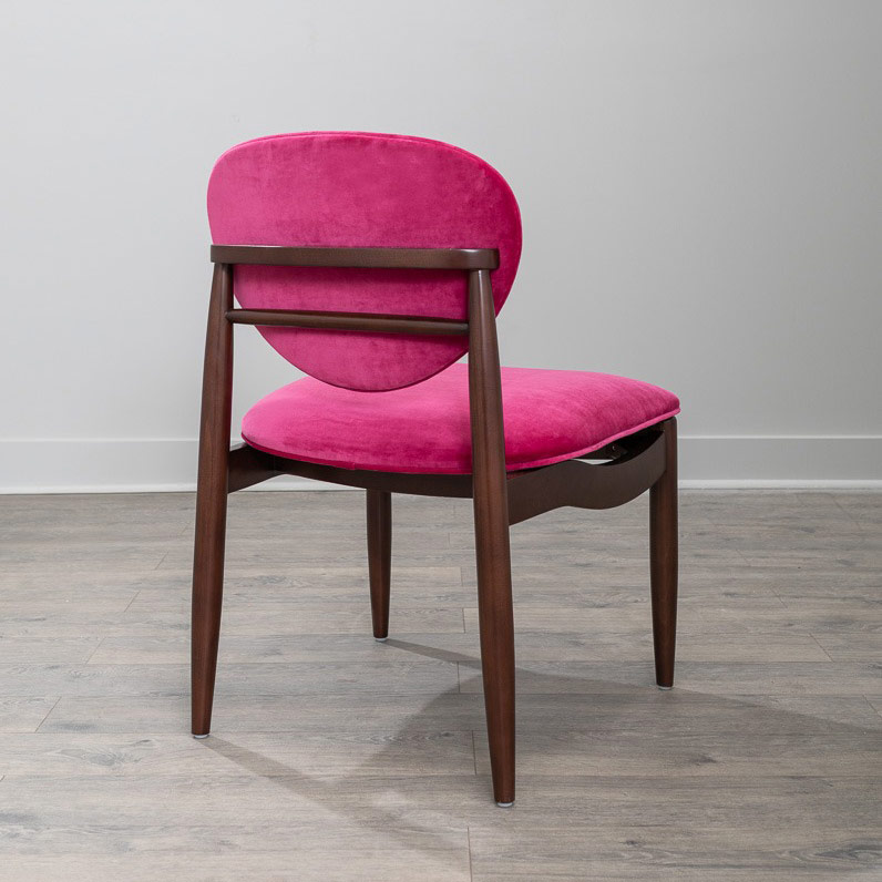 Carlton Side Chair - Image 4