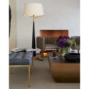 Caroline Coffee Table - Thumbnail Image 6