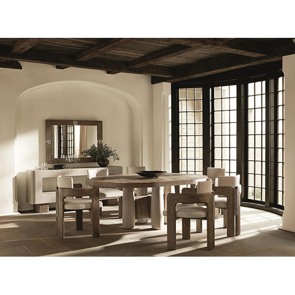 Casa Paros Arm Chair - Image 8