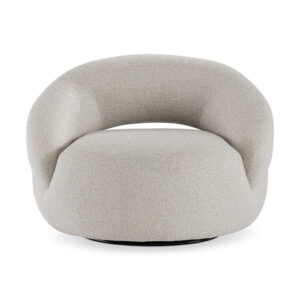 Cascais Outdoor Swivel Chair