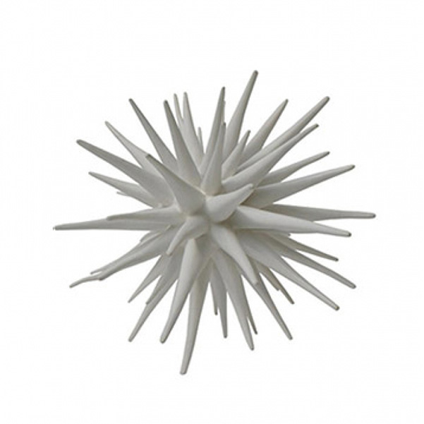 Cast Resin Sea Urchin - Image 1