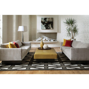 Charlies’ Angles Rug - Thumbnail Image 2