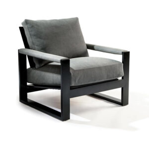 Chunky Milo Lounge Chair - Thumbnail Image 7