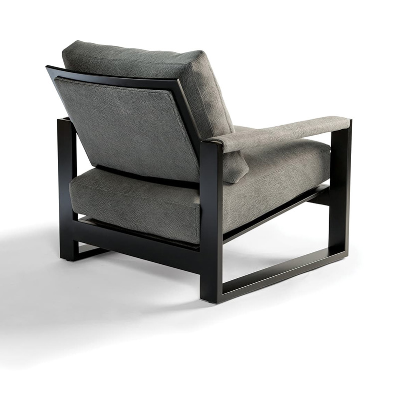 Chunky Milo Lounge Chair - Image 10