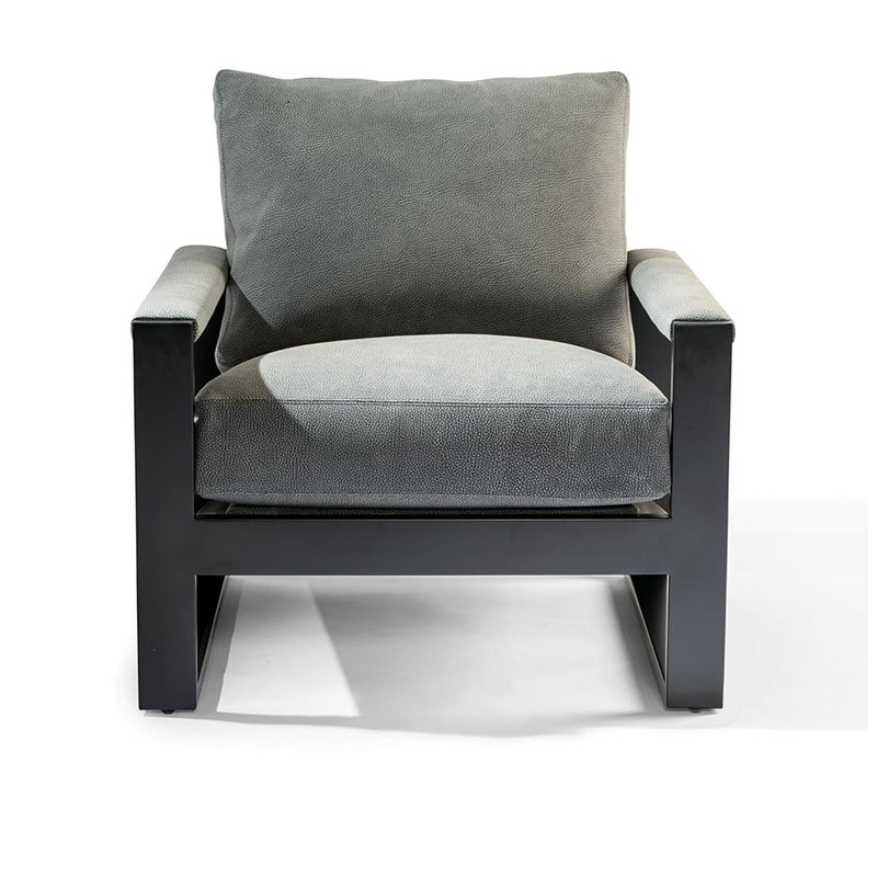 Chunky Milo Lounge Chair - Image 9