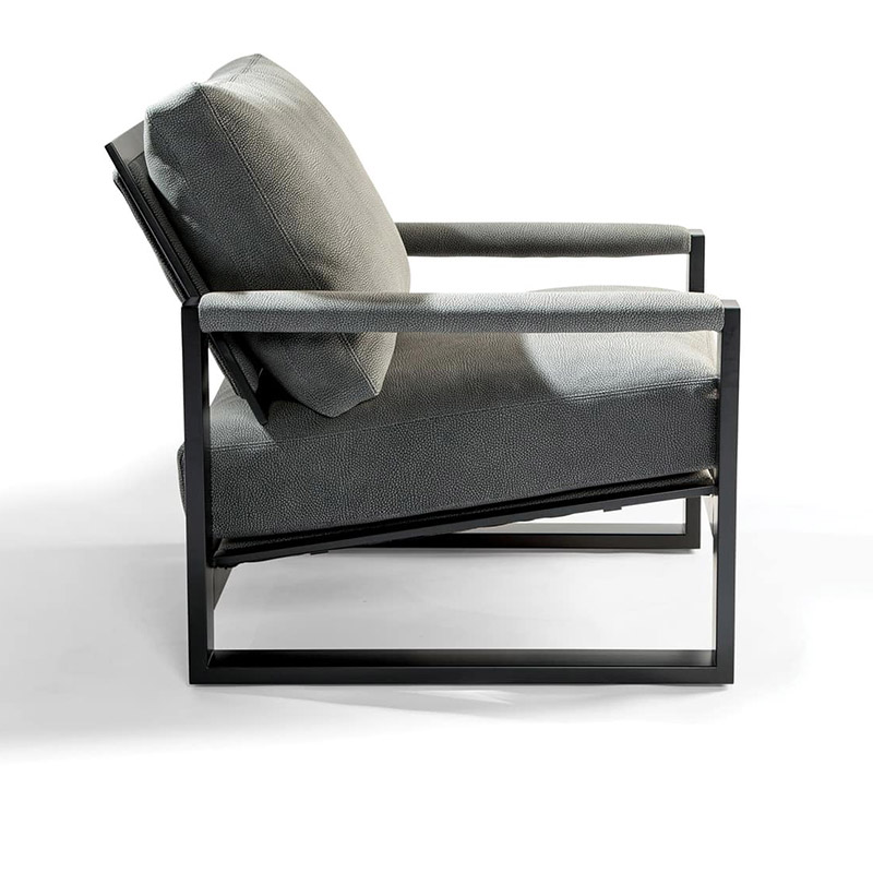 Chunky Milo Lounge Chair - Image 8
