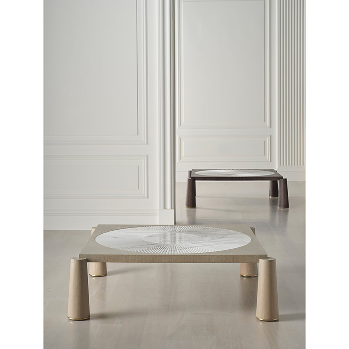 CIRQUE COCKTAIL TABLE - Image 4