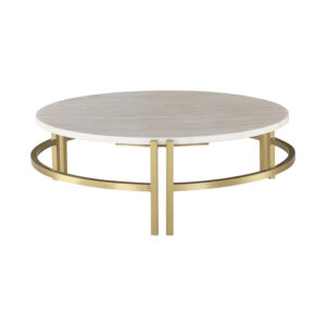 CLASP COCKTAIL TABLE - Thumbnail Image 2