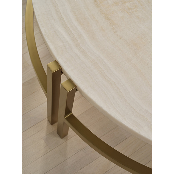 CLASP COCKTAIL TABLE - Image 4