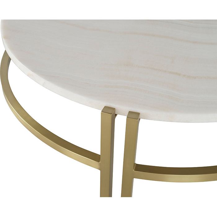 CLASP COCKTAIL TABLE - Image 3