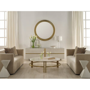 CLASP COCKTAIL TABLE - Thumbnail Image 5