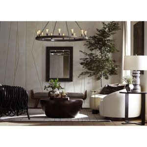 Clint Cocktail Table - Thumbnail Image 3