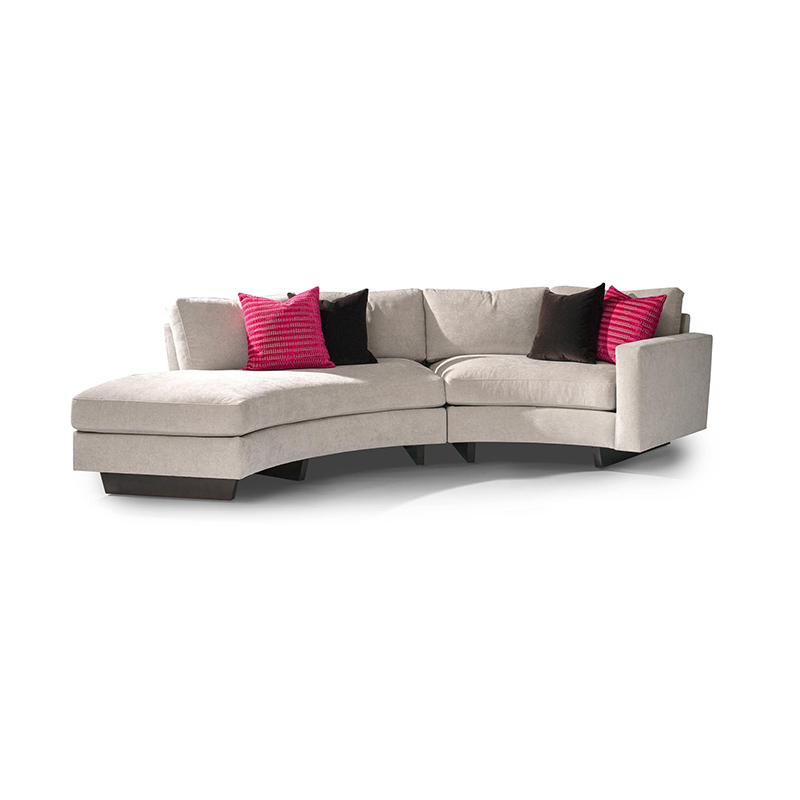 Clip 2 Sectional 1434 Series - Image 3