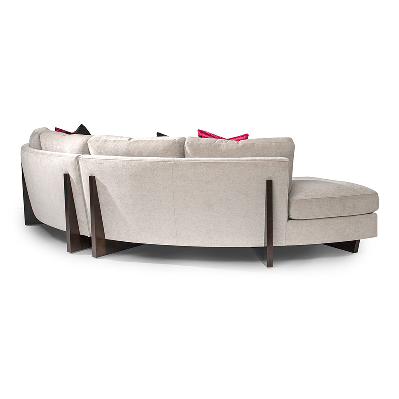 Clip 2 Sectional 1434 Series - Image 4