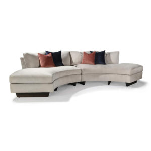 Clip 2 Sectional 1434 Series