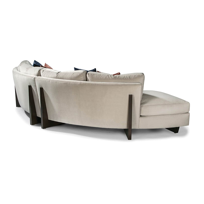 Clip 2 Sectional 1434 Series - Image 2