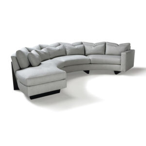 Clip Sectional 1096 Series - Thumbnail Image 3