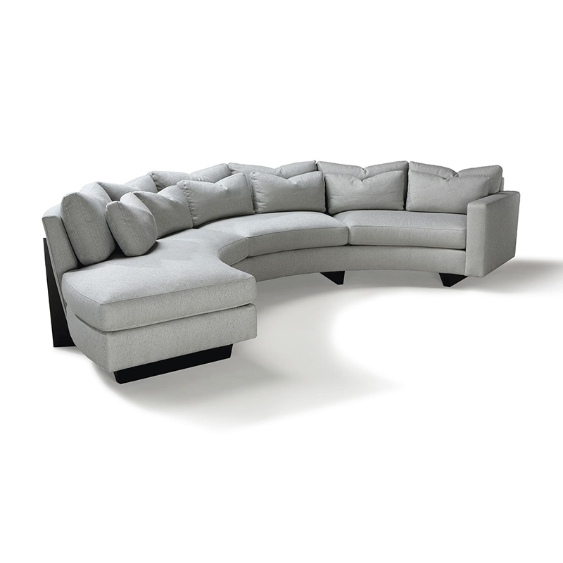 Clip Sectional 1096 Series - Image 3