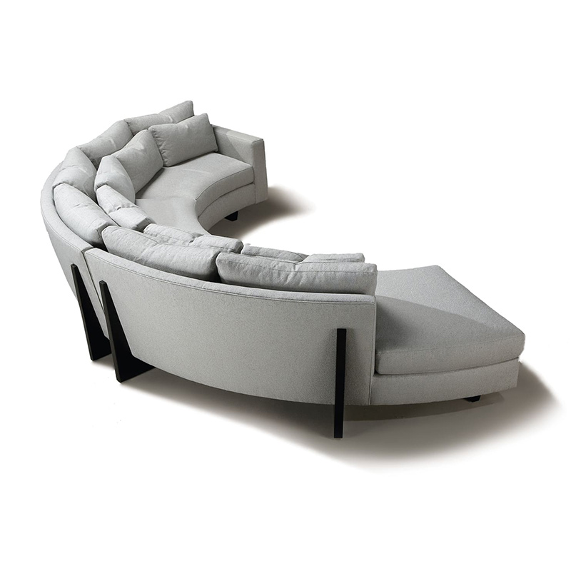 Clip Sectional 1096 Series - Image 4