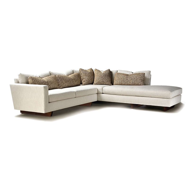 Clip Sectional 1096 Series - Image 1
