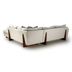Clip Sectional 1096 Series - Thumbnail Image 2