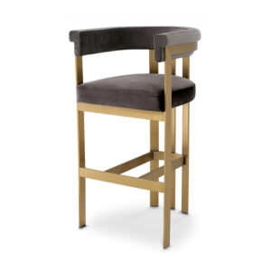 CLUBHOUSE BAR / COUNTER STOOL - Thumbnail Image 3
