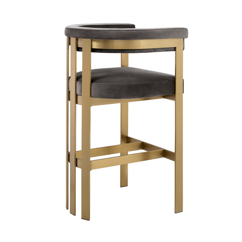 CLUBHOUSE BAR / COUNTER STOOL - Image 5