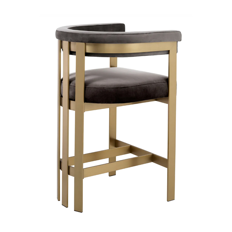 CLUBHOUSE BAR / COUNTER STOOL - Image 9
