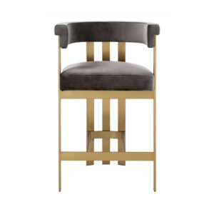 CLUBHOUSE BAR / COUNTER STOOL - Thumbnail Image 7