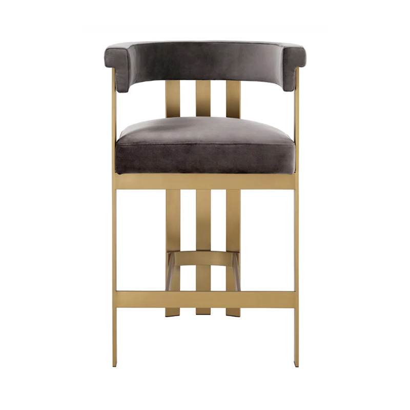 CLUBHOUSE BAR / COUNTER STOOL - Image 7