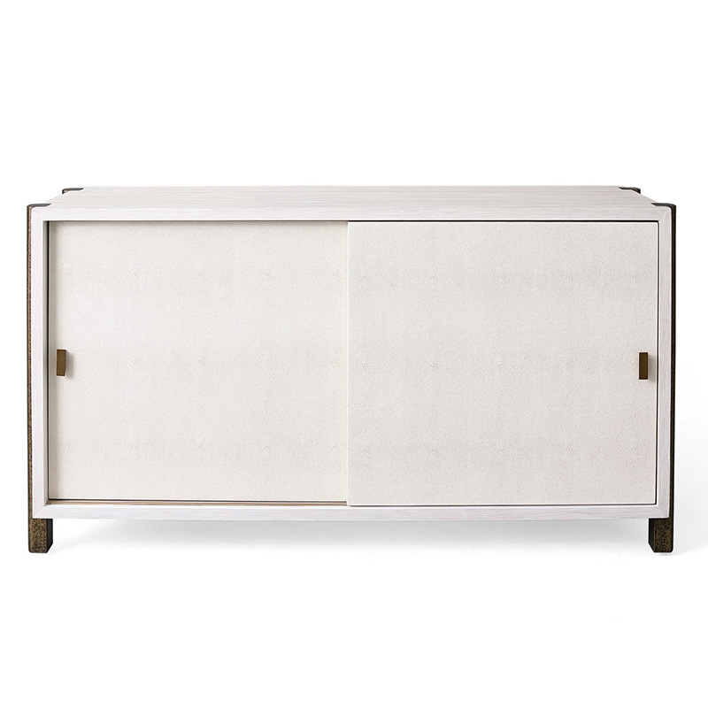 Clyde Low Cabinet - Image 1