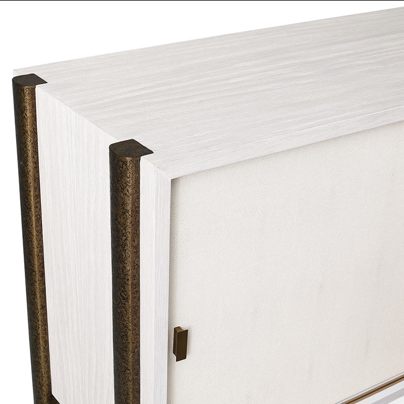 Clyde Low Cabinet - Image 3