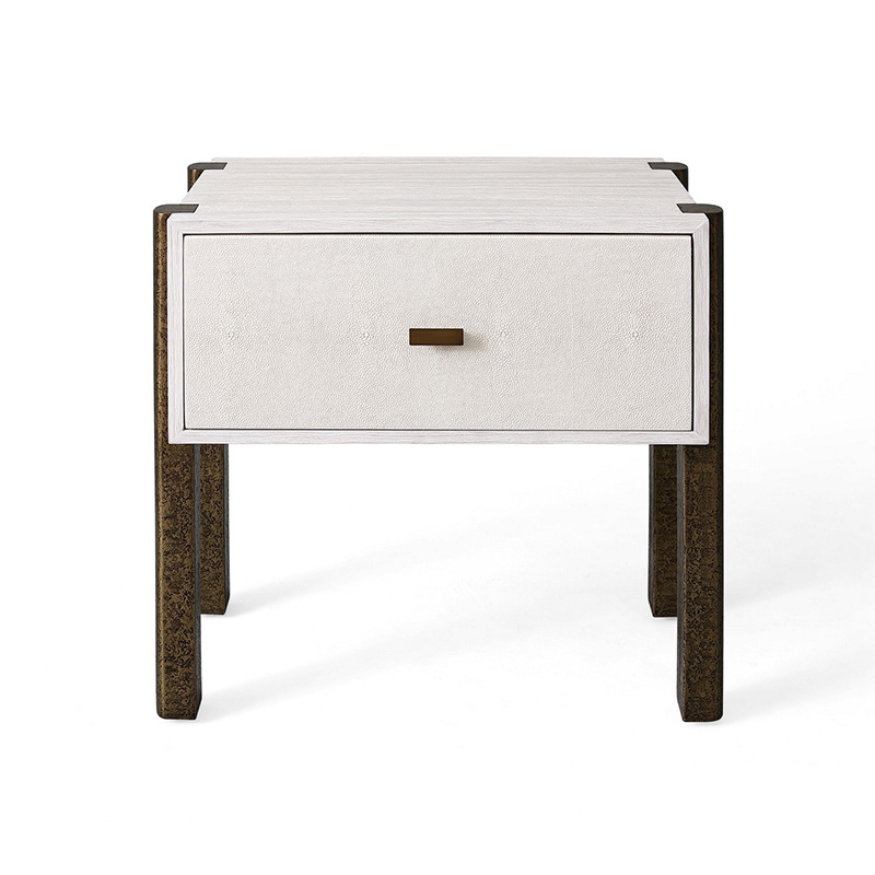 Clyde Bedside - Image 1