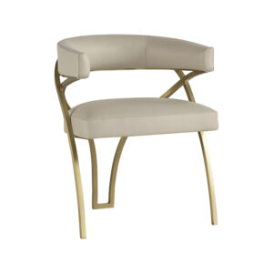 COLLAR CHAIR