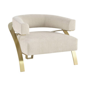 COLLAR LOUNGE CHAIR