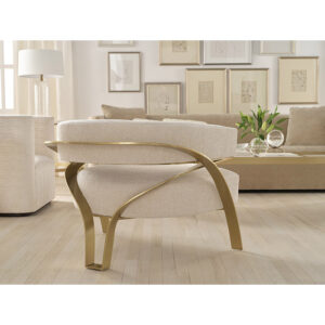 COLLAR LOUNGE CHAIR - Thumbnail Image 6