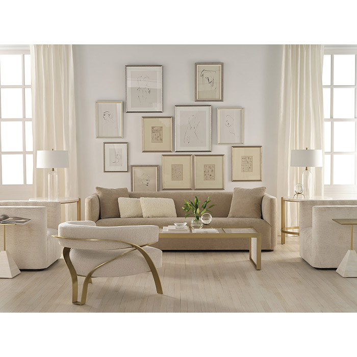 COLLAR LOUNGE CHAIR - Image 5