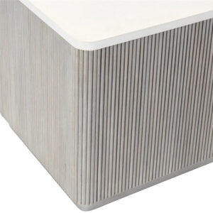Colonnade Side Table - Thumbnail Image 4