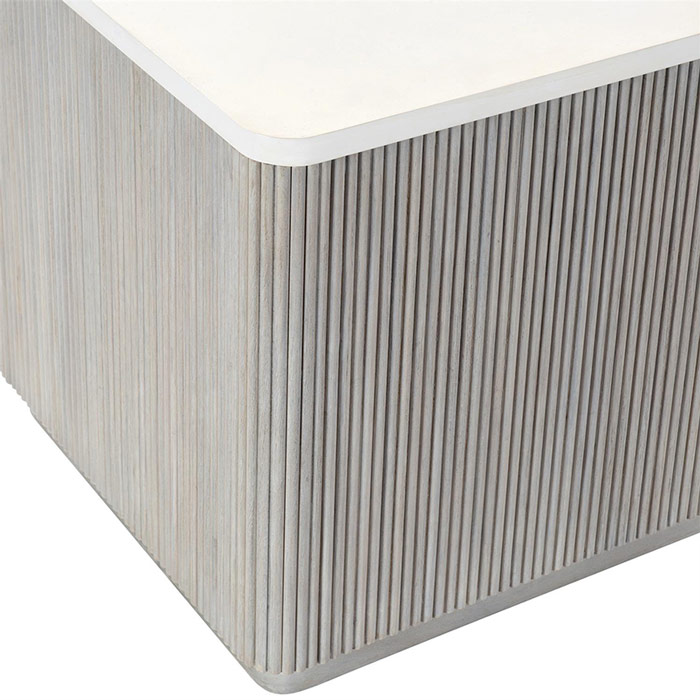 Colonnade Side Table - Image 4