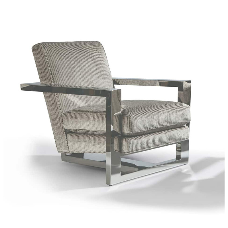 Cool Roger Lounge Chair - Image 1