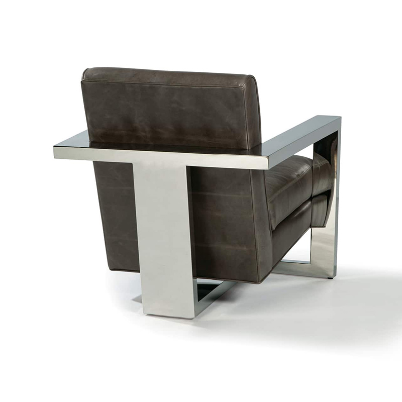 Cool Roger Lounge Chair - Image 5