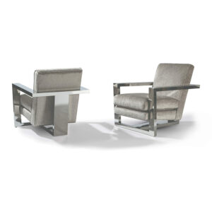 Cool Roger Lounge Chair - Thumbnail Image 2