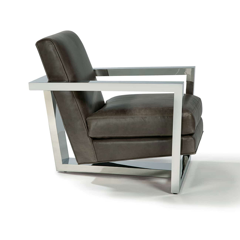 Cool Roger Lounge Chair - Image 4