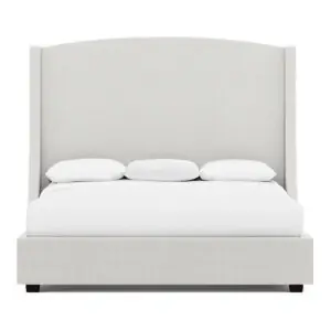 Cooper Tall Fabric Shelter Bed