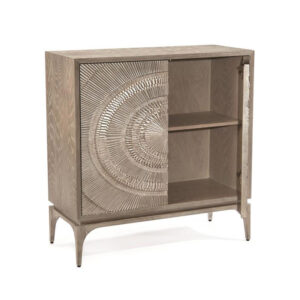 Cosmos Two-Door Cabinet - Thumbnail Image 2