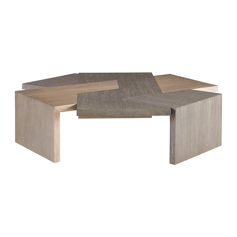 CROSSING TRIO COCKTAIL TABLE - Image 3